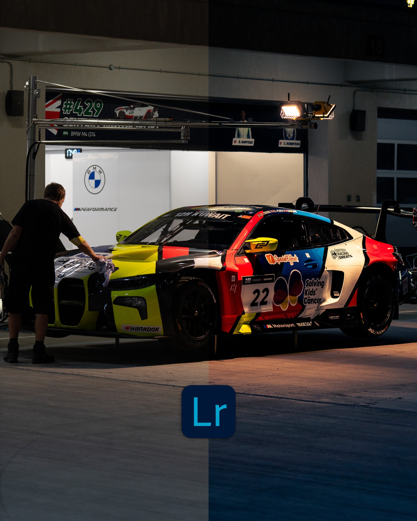 Lightroom